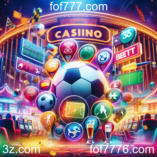 Apostas Esportivas no FOF777: Um Guia Completo para Apostadores